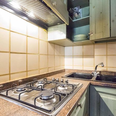 Casati Apartment Milan Exterior photo