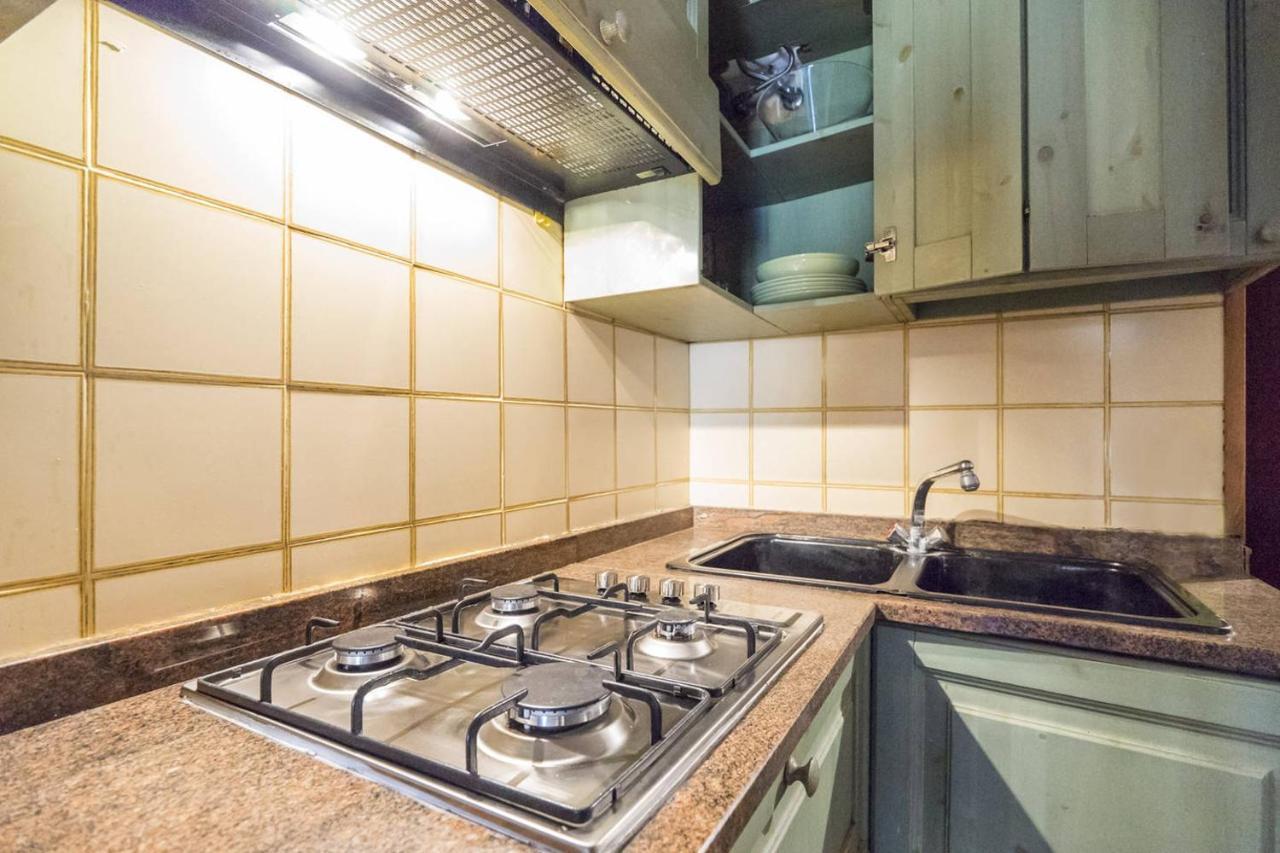 Casati Apartment Milan Exterior photo