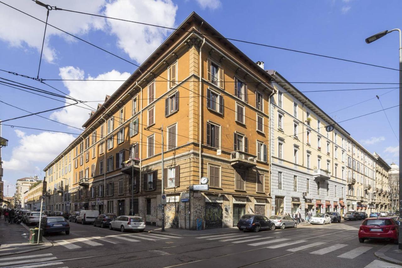 Casati Apartment Milan Exterior photo