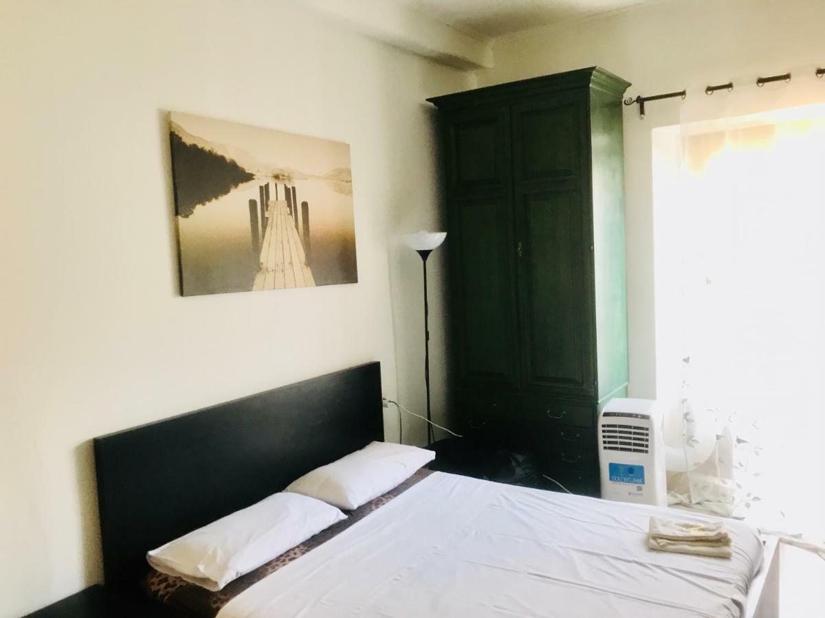 Casati Apartment Milan Exterior photo